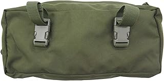 戦人(senjin) マルチスタイルバッグ バッグ ポーチ 7155 OD