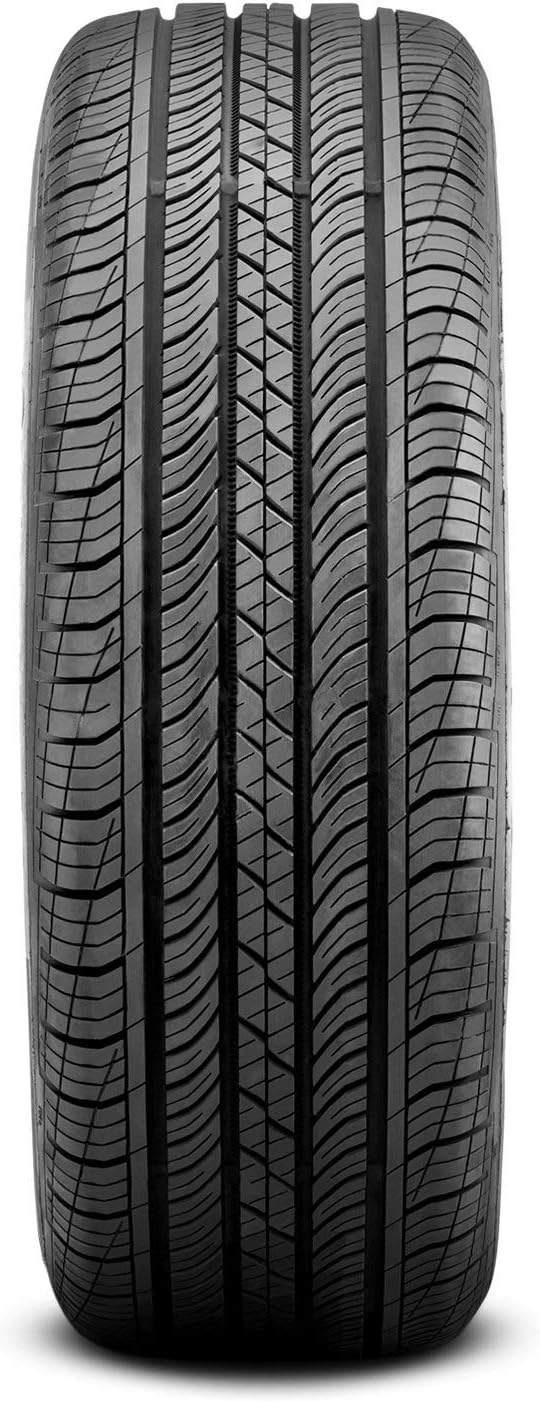 Up To 50% OFF Continental ProContact TX All-Season Radial Tire - 235/45R18 98H