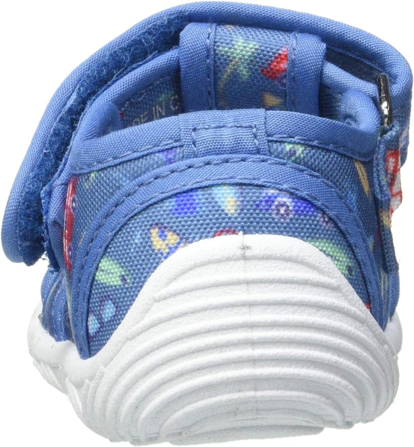Chicco, Pantofole Bambino, Ciabatte Asilo e Casa, con Comoda Chiusura a Strappo, Designed - Analyse des détails et conception