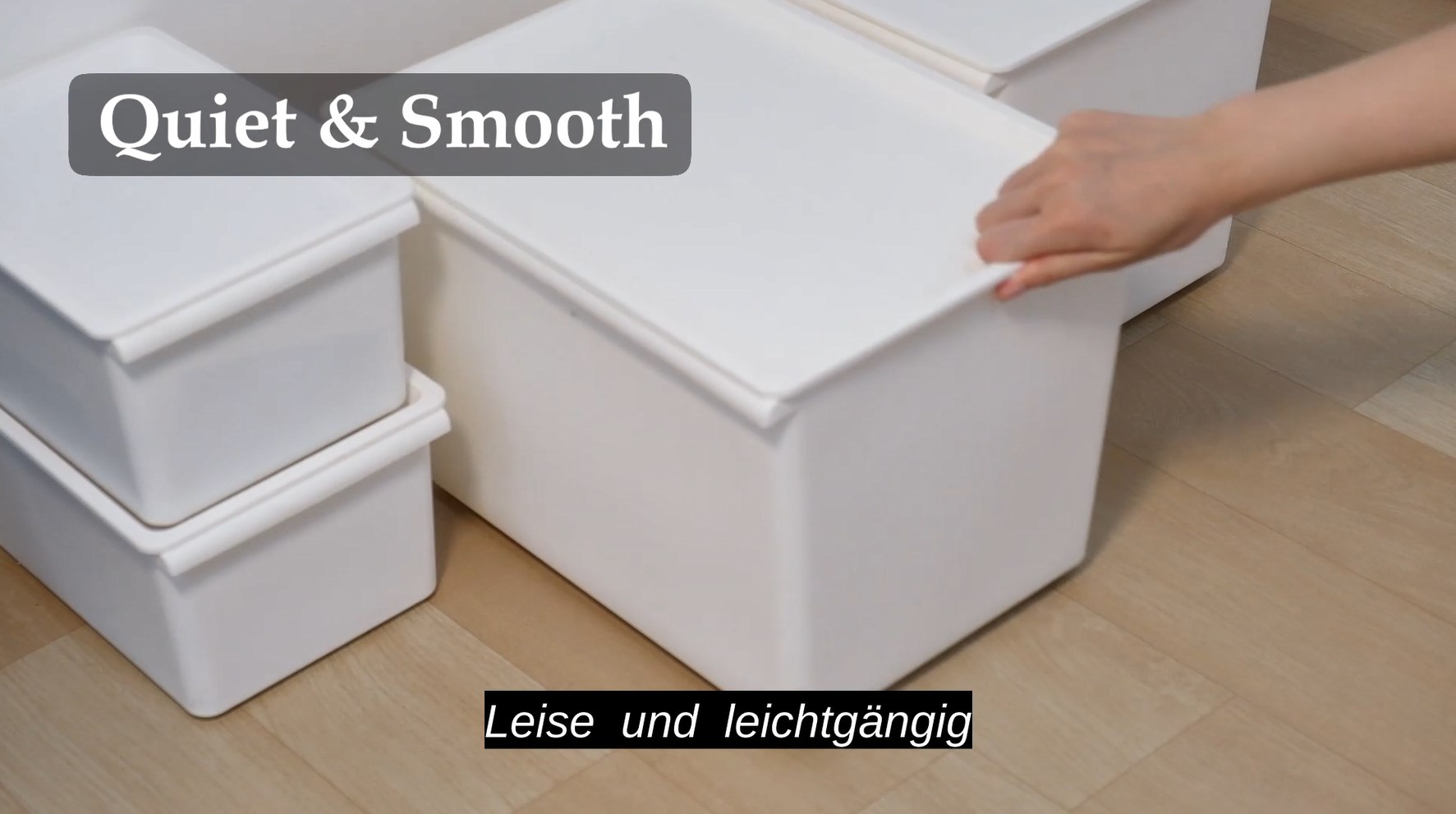 48 Stück Selbstklebende Lenkrollen, Geräterollen, Produktbild-Vorschau 7