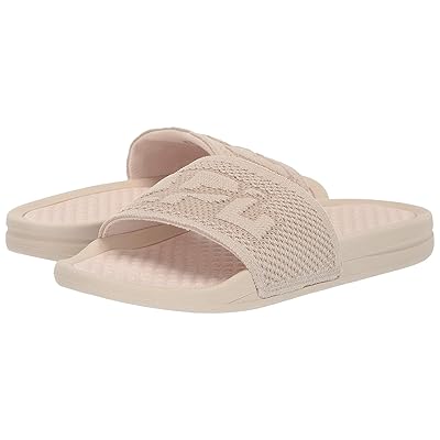 Athletic Propulsion Labs (APL) Big Logo Techloom Slide Women