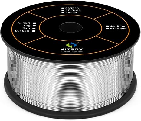 CRAFT WIRE - Alambre De Soldadura De Plata De 8 Pies, Calibre