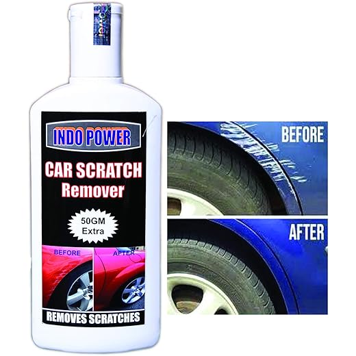 DR3M Scratch Remover 200g