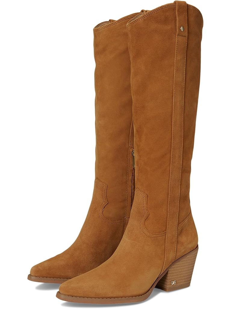 Brown Sam Edelman Wyatt