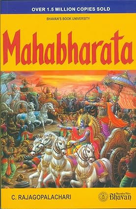 Mahabharata