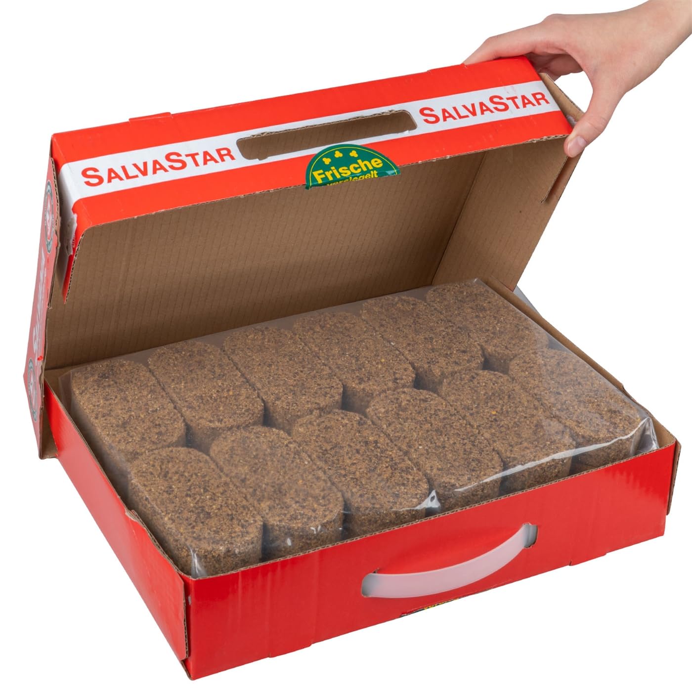 Salvana SalvaStar E/Selen 5 kg Packung