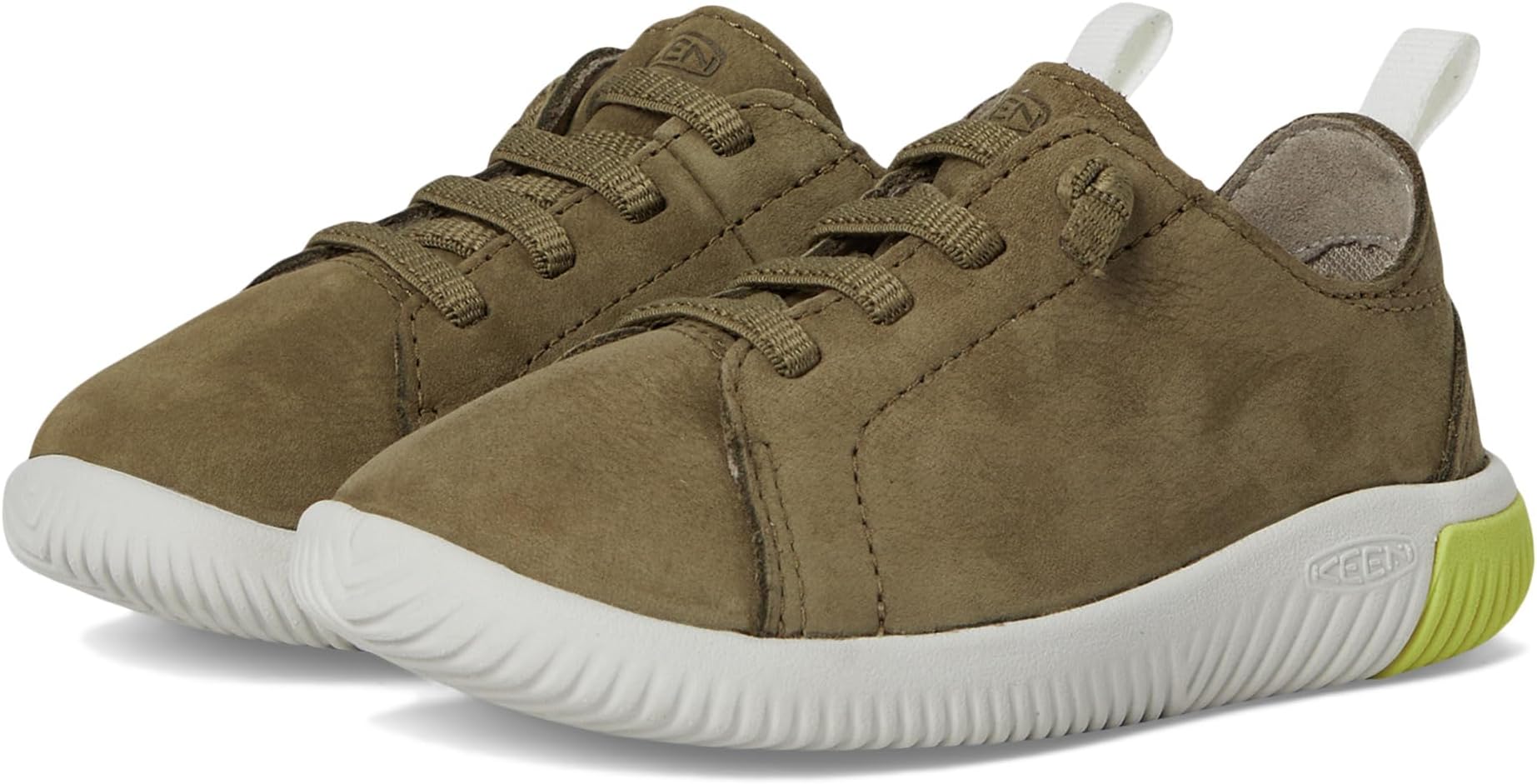 KEEN Kids KNX Leather Sneaker (Toddler/Little Kid),New Products : American Fashion Style Bags On Sale
