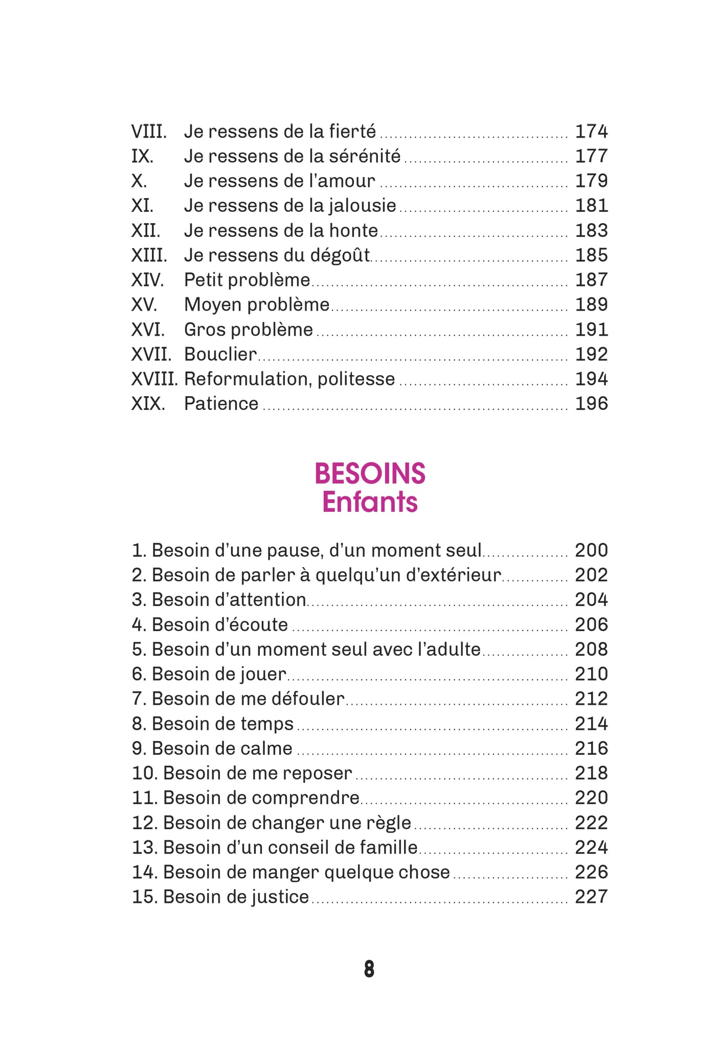 Emotions : la boîte anti-crise