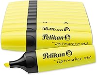 Vista 8 de Pelikan Resaltadores 490, rosa, paquete de 10 en caja