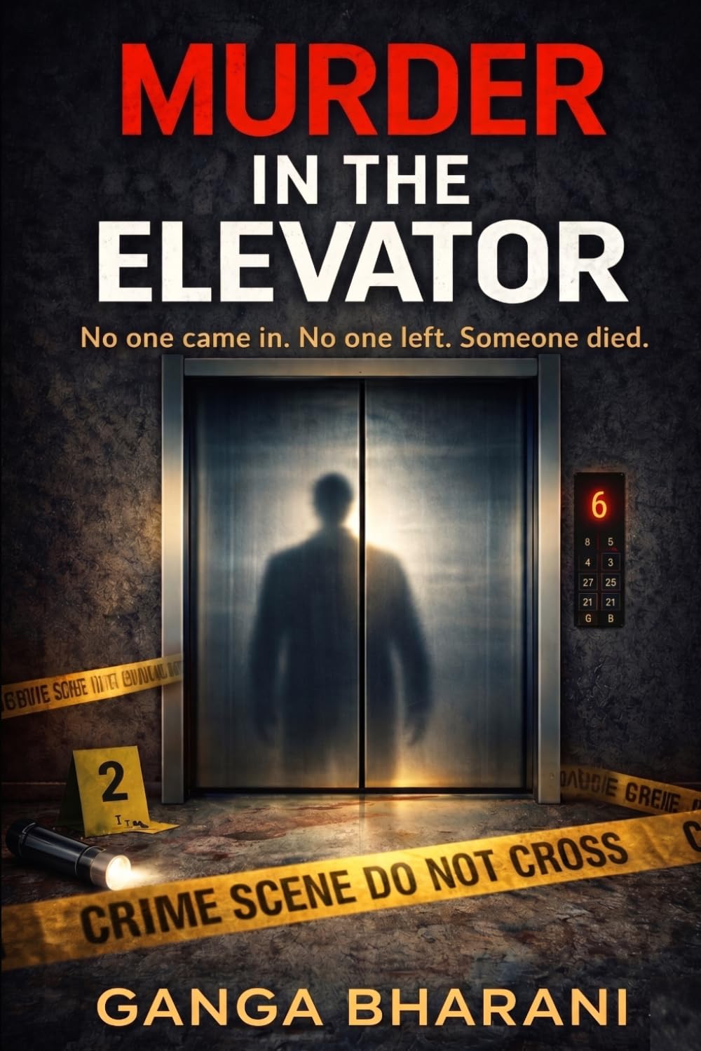 Murder In The Elevator
