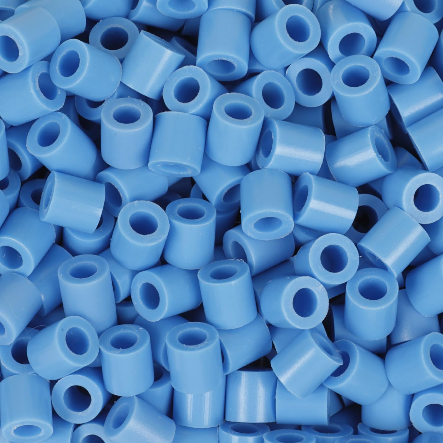 Perler Beads 1,000 Count-Pastel Blue