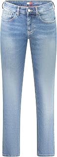Tommy Hilfiger SCANTON SLIM AI1232 Kot Pantolon Erkek