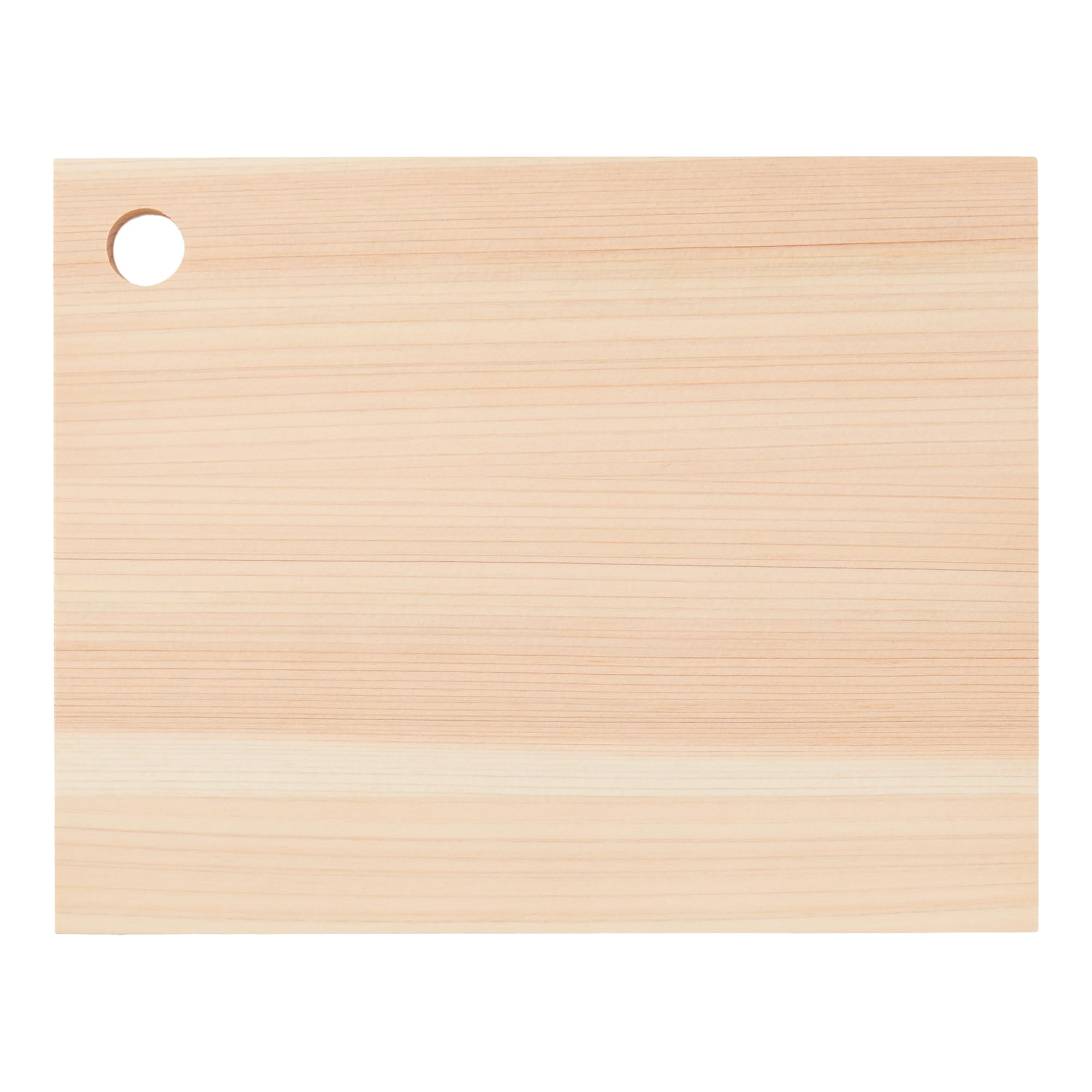Amazon.com: Muji 84376214 Hinoki Cooking Plate, Thin, Small, With