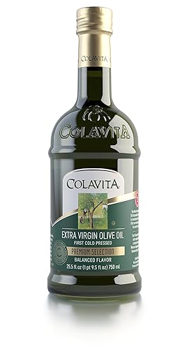 Aceite de Oliva Extra Virgen Partanna