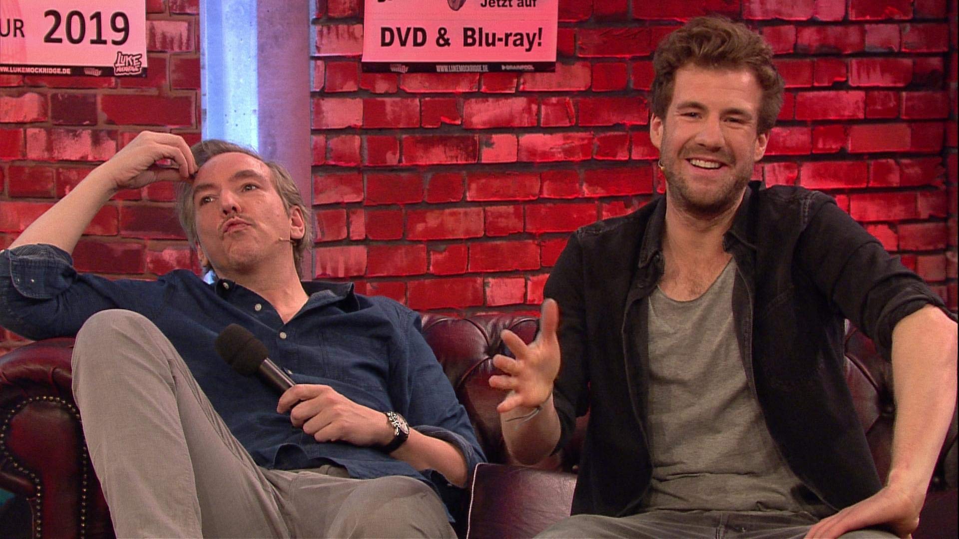 Wie Alt Ist Robin Von Luke Die Woche Und Ich Amazon.de: LUKE! Die Woche und ich - Staffel 5 ansehen | Prime Video