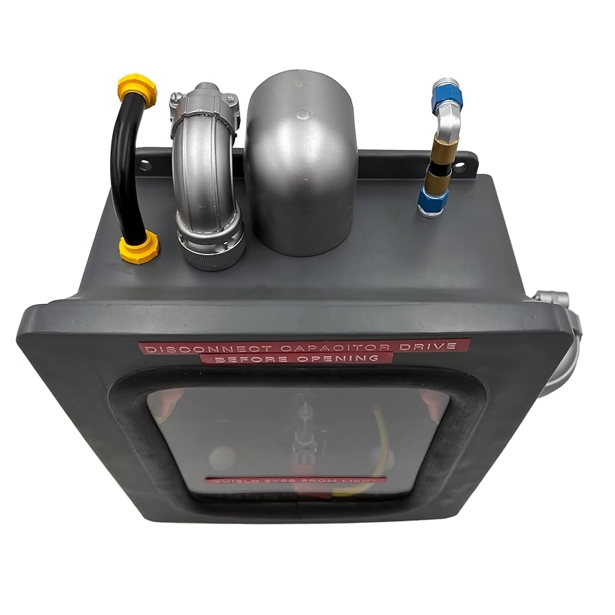 映画“バック・トゥ・ザ・フューチャー”実使用小物レプリカ全18点 Amazon.co.jp: Factory Entertainment バックトゥザフューチャー