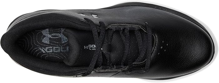 Обувь Under Armour Drive Fade Golf Shoes — фото 6