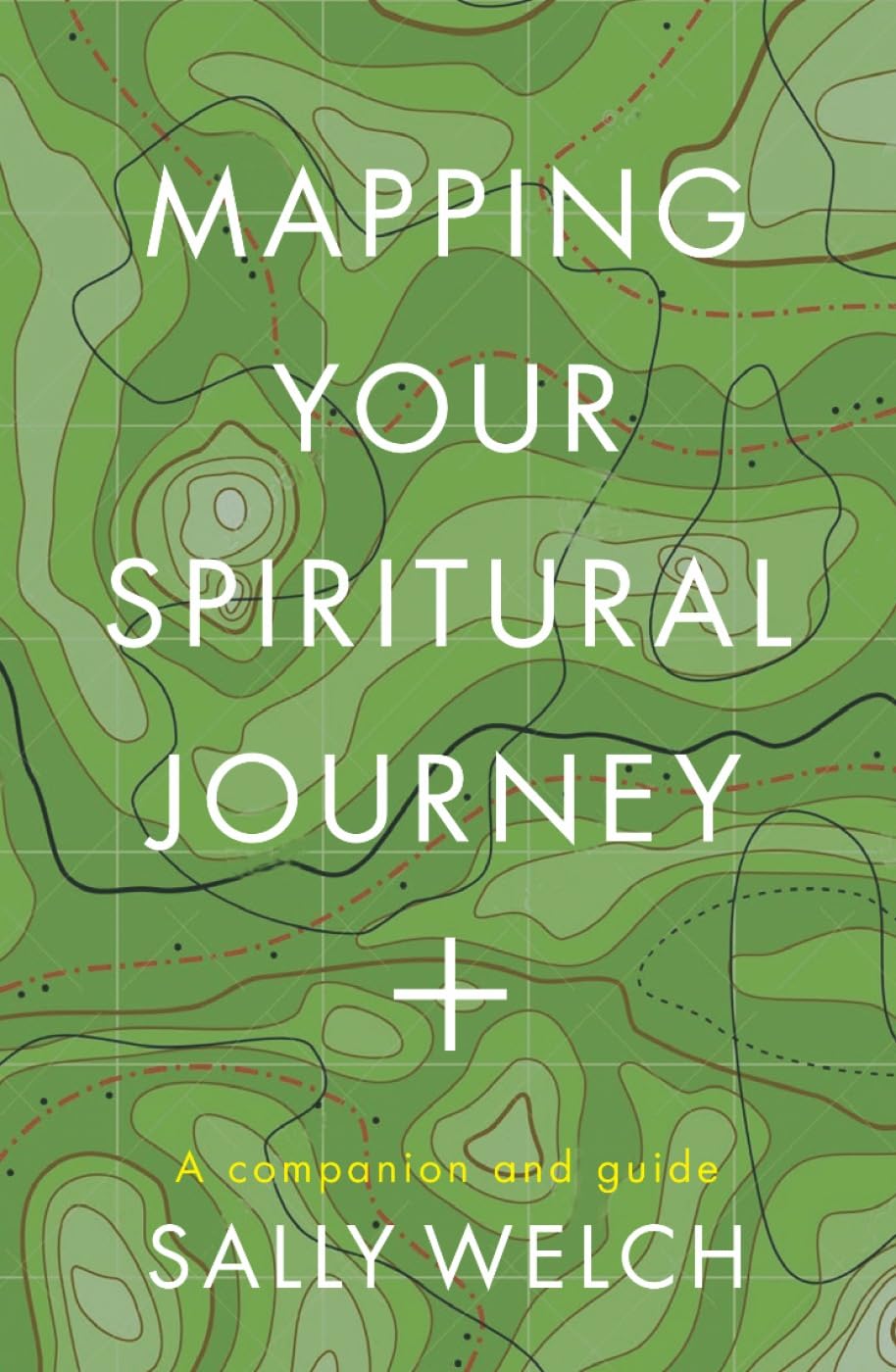 Buy Mapping Your Spiritual Journey: A companion and guide Book Online ...