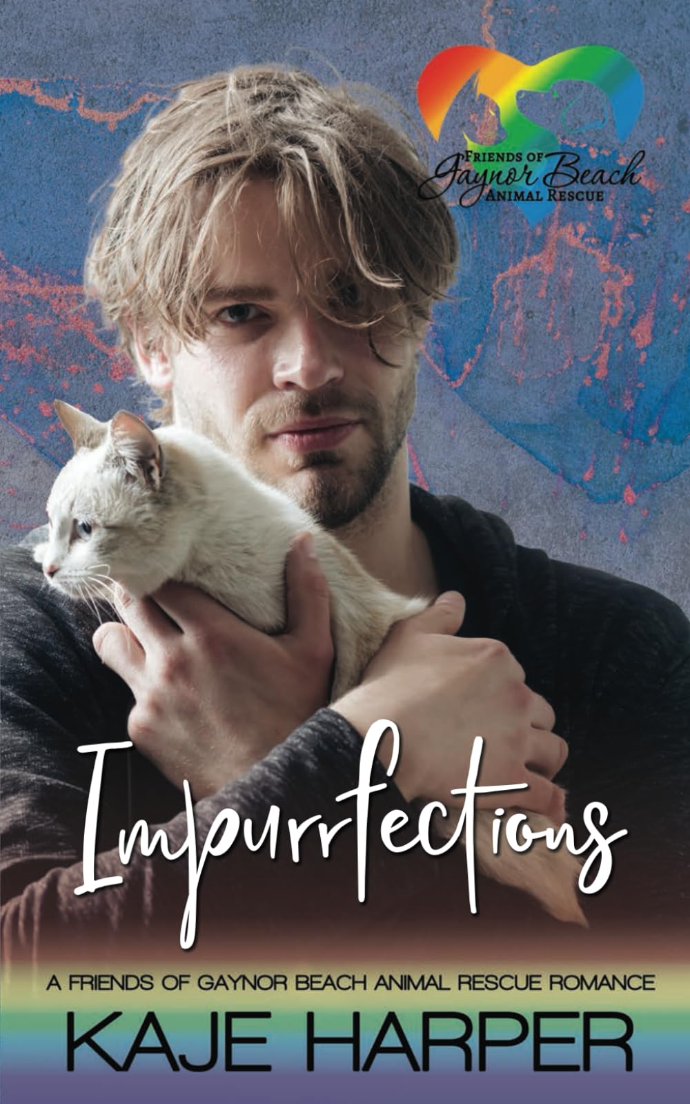 Impurrfections: Friends of Gaynor Beach Animal Rescue
