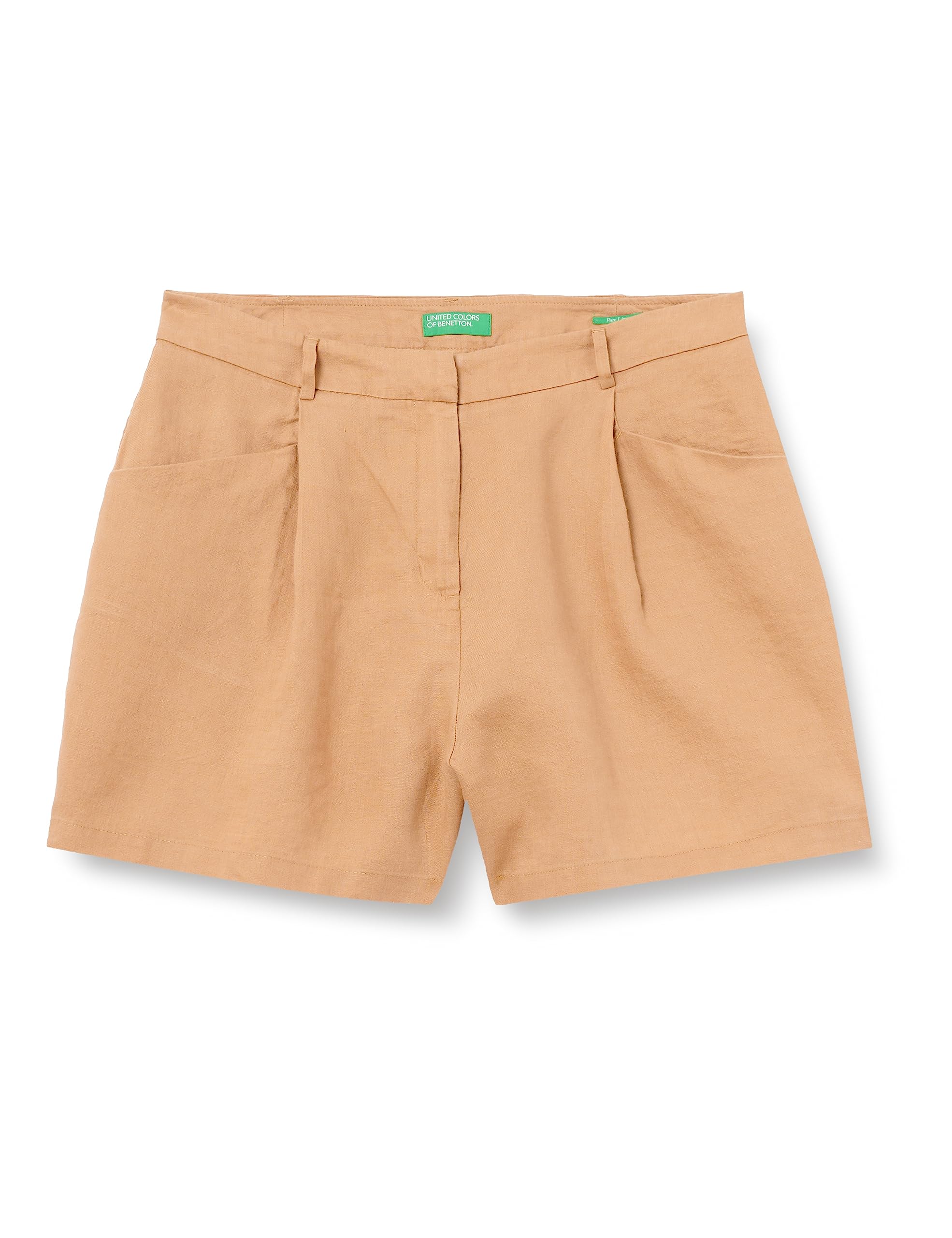 10 'shorts' de nueva colección de Zara, Mango o Stradivarius para