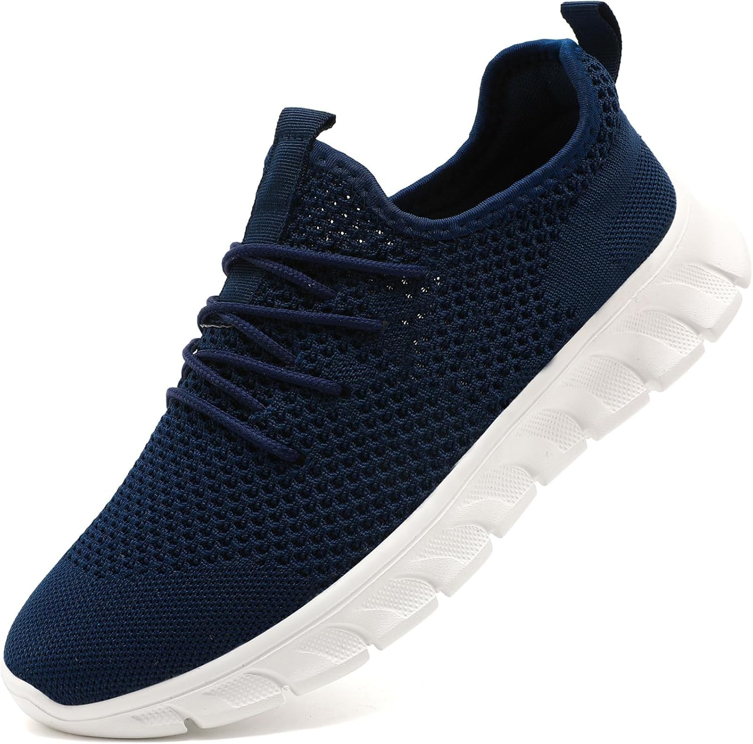 Heren Schoenen Sneakers Heren Casual Schoenen Luxe Ademende Heren Wandelschoenen Trend Canvas Schoenen voor Heren Loopschoenen Herenschoenen kopen vanaf een prijs van 15