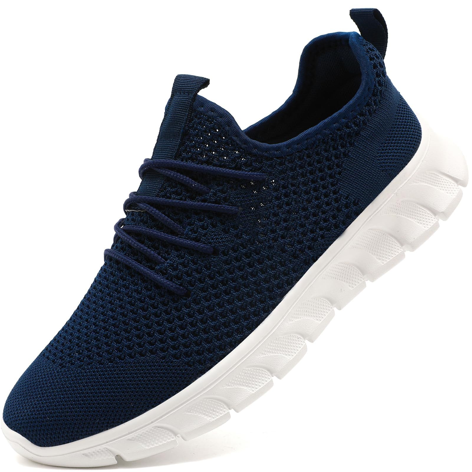 Scarpe Ginnastica Uomo Palestra Sneakers Running Sportive Corsa Tennis Fitness Camminata Jogging Casual Basket Trekking