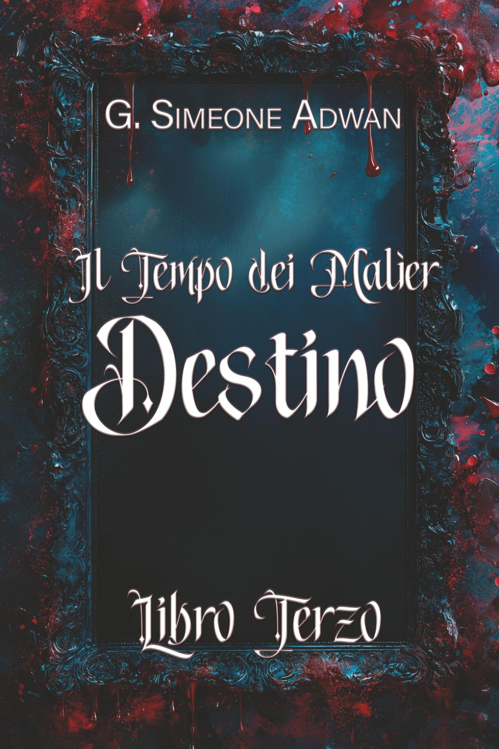 DESTINO: Il Tempo dei Malìer