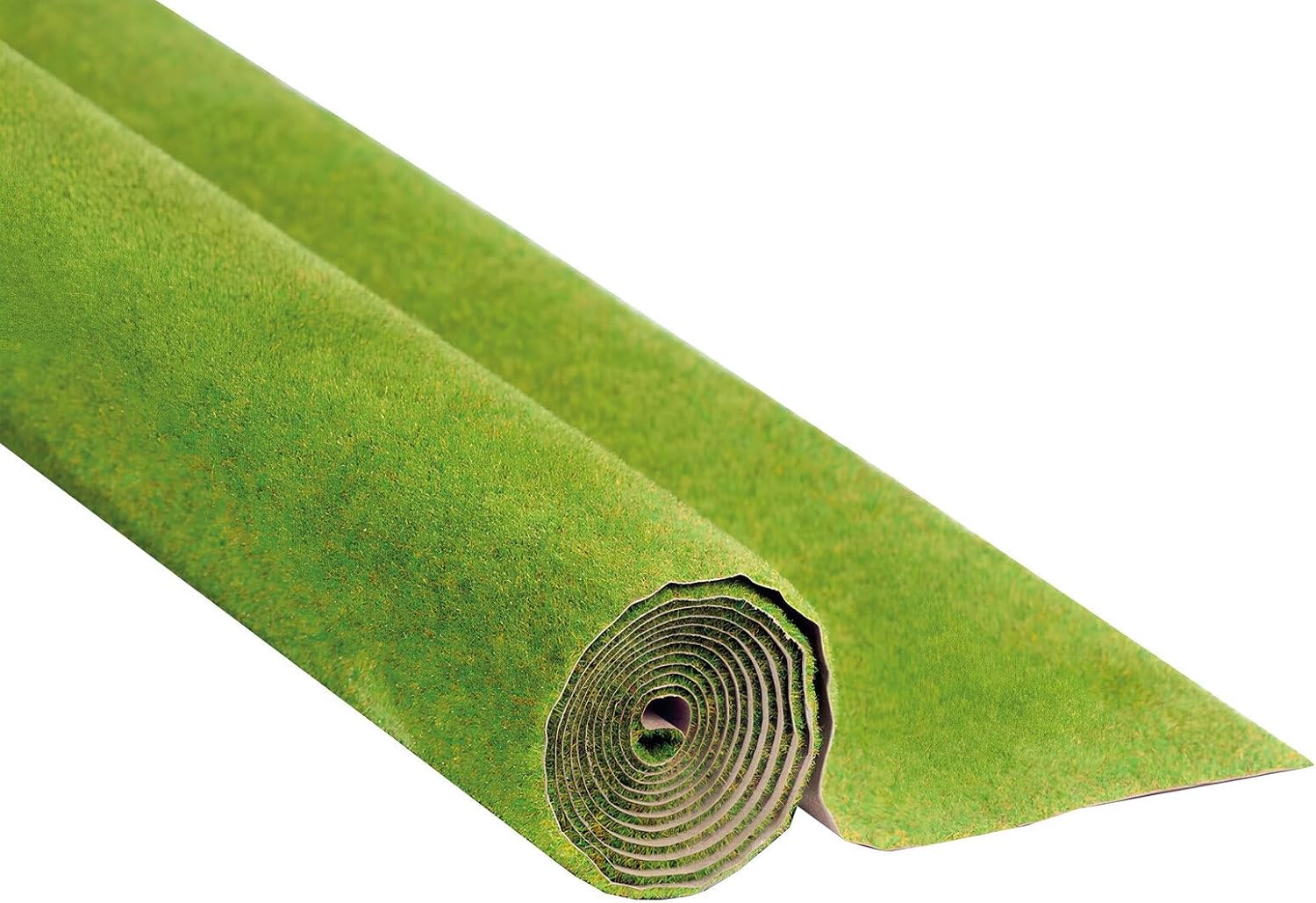 Noch 20 Grass Mat 300x100cm Spring G, 0, H0, Tt, N, Z Scale Model Kit , Green