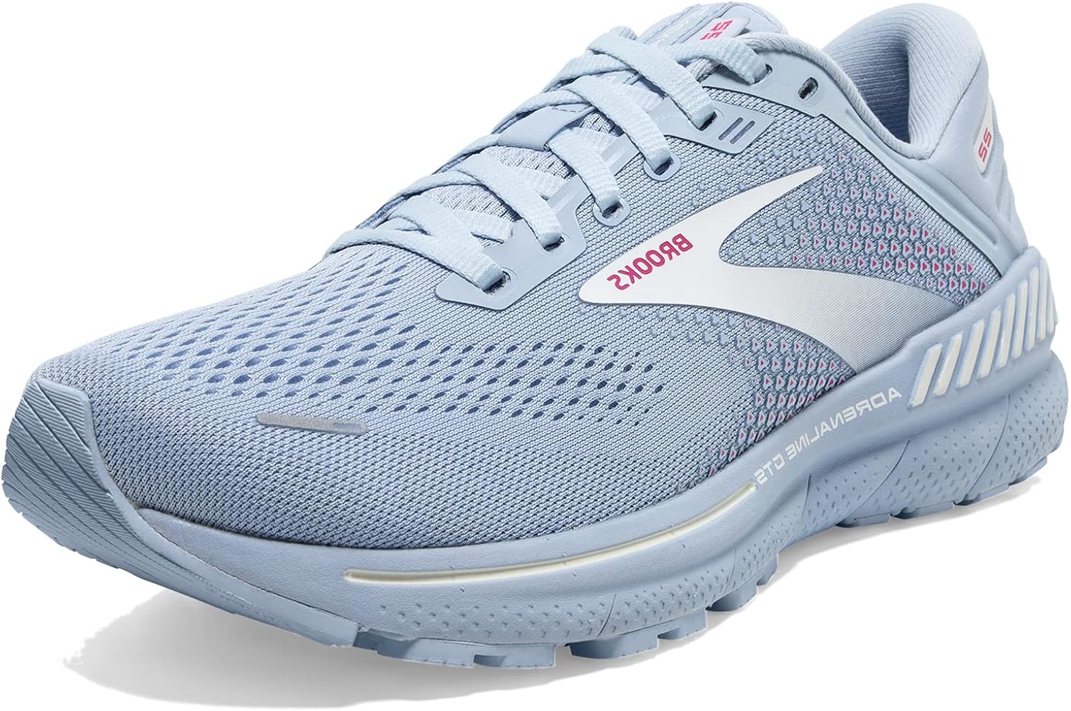 Brooks Adrenaline GTS 22 Tenis para mujer