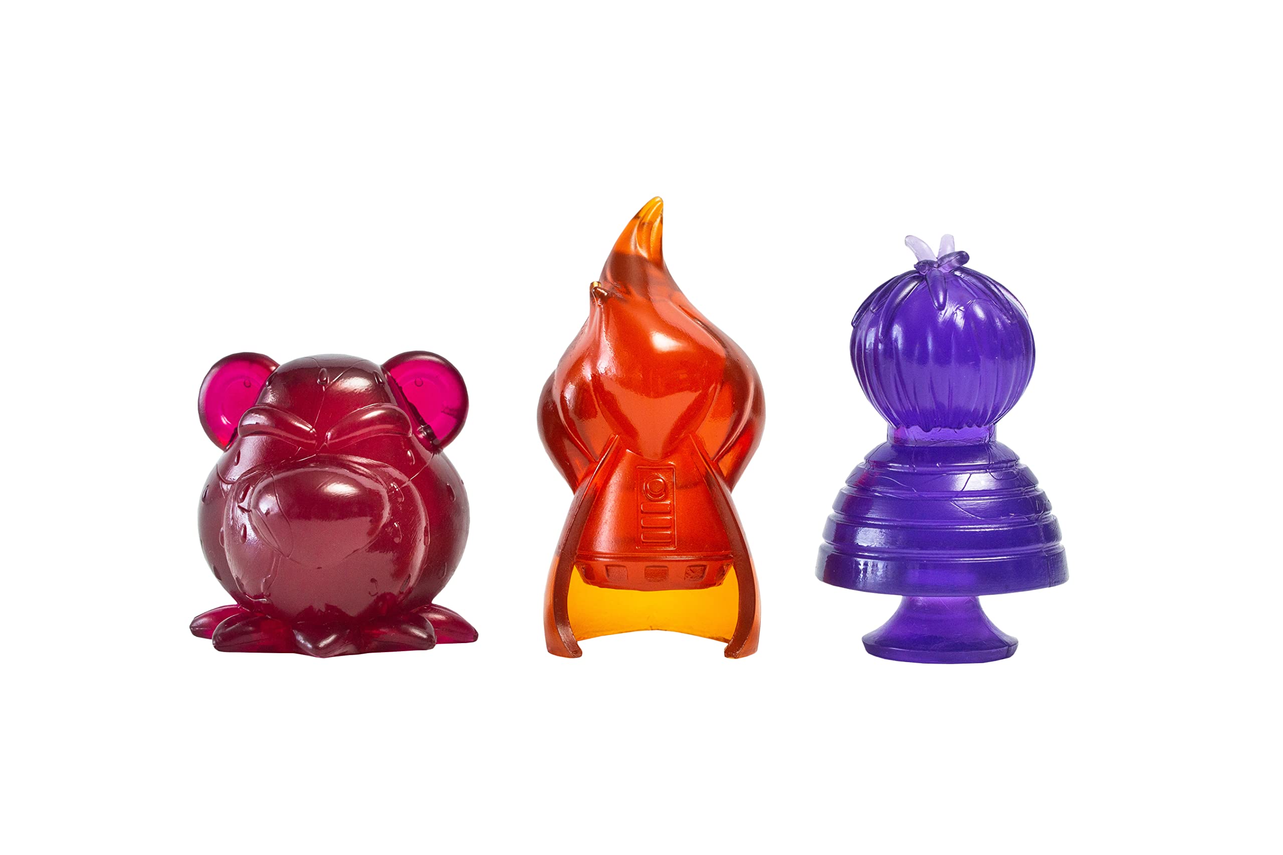 Ravensburger - Disney Villainous Bigger&Badder | Expansión | Juego De Mesa para Toda La Familia | Regalo Niño 10 Años | 2-3 Jugadores | Juegos De Mesa para 2