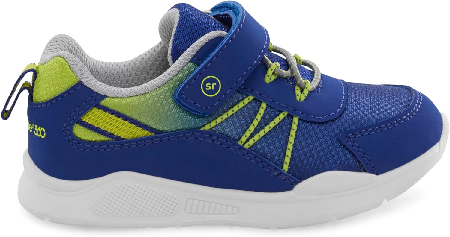 Stride Rite 360 Unisex-Child Dive 2.0 - Image 7