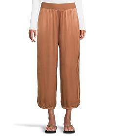 Michael Stars Womens Sacha Cropped Pants