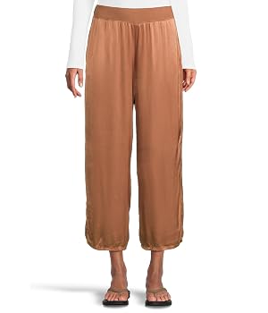 Michael Stars Womens Sacha Cropped Pants