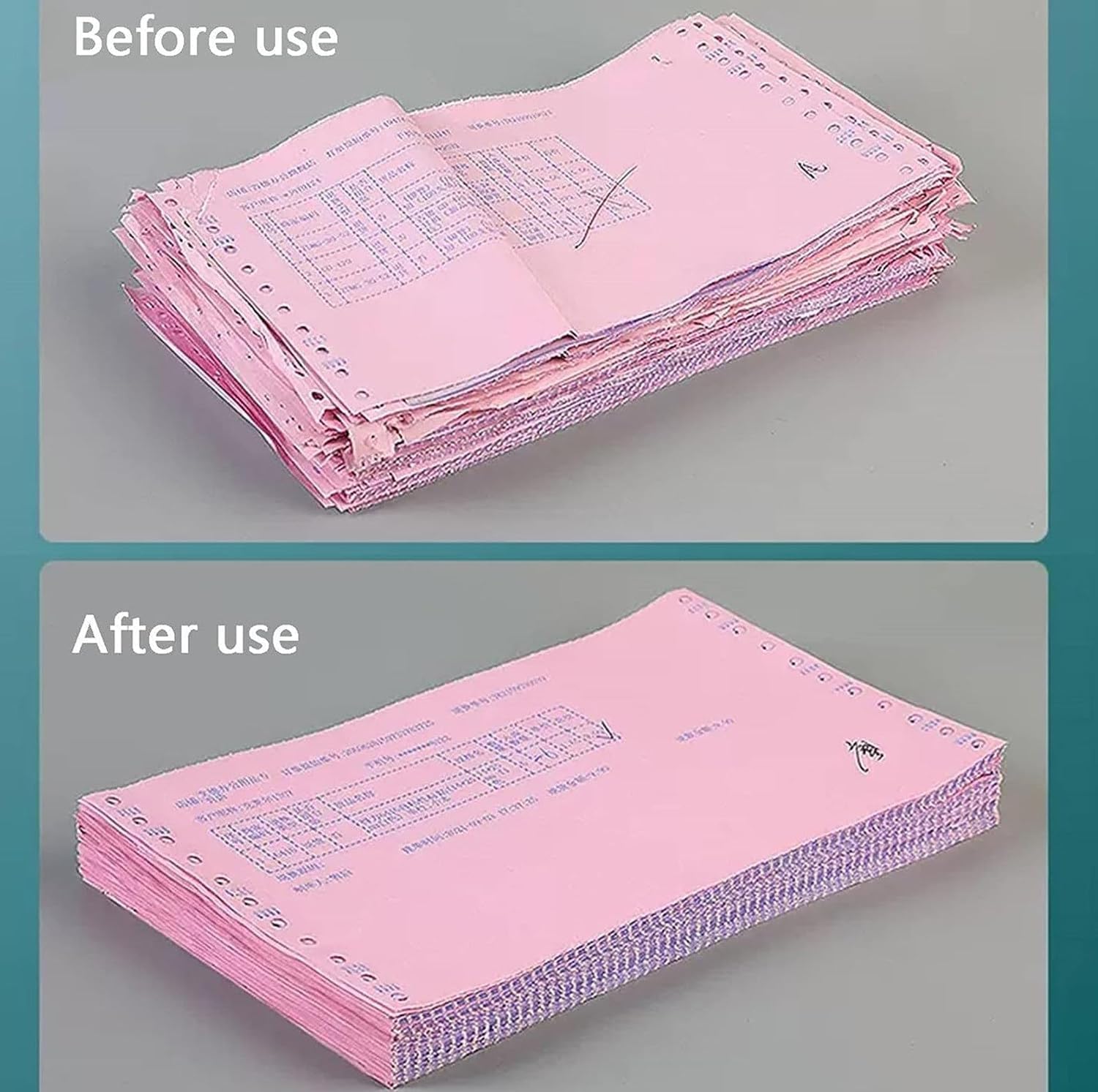 Pressa per rilegatura manuale resistente, formato A3, per la riparazione, il restauro, la conservazione dei francobolli, l'uso in ufficio e a scuola