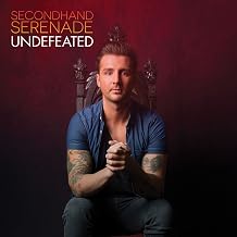 Undefeated