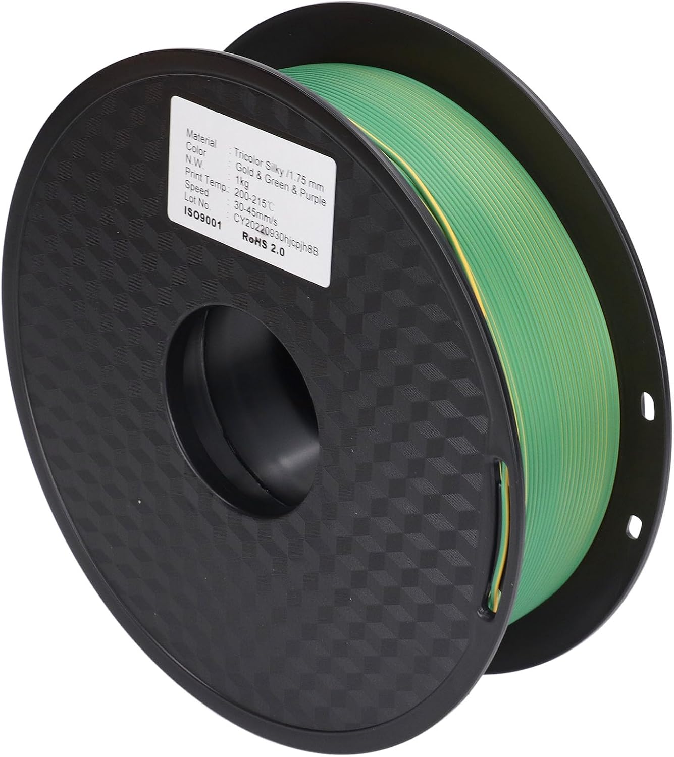 3D Printer Consumables, 1.75mm Filament