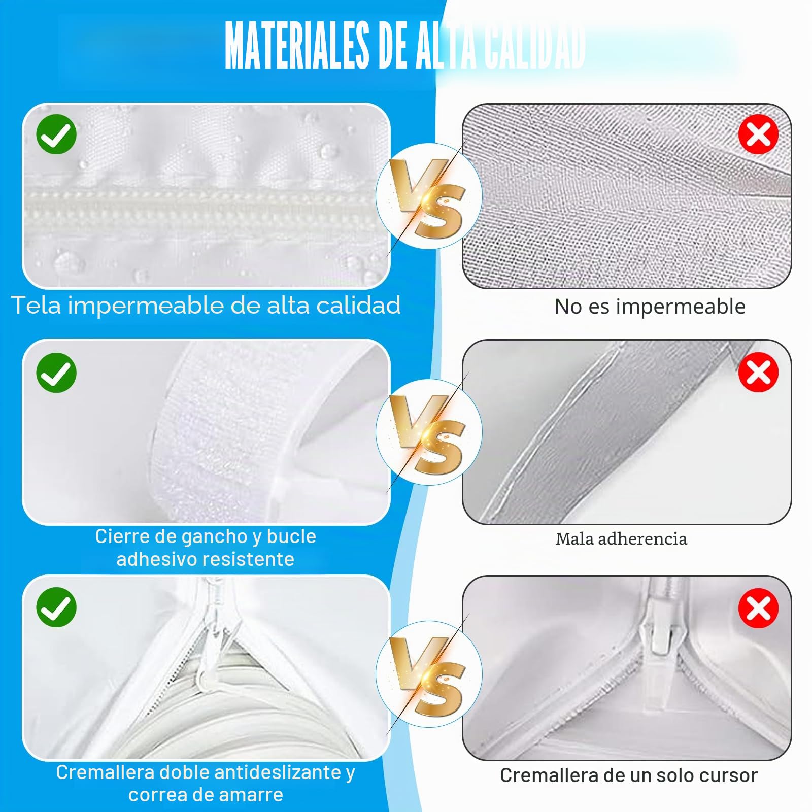 Sellado de ventanas de aire acondicionado, 300 cm / 400 cm, para 1 o 2 mangueras de escape, parada de aire caliente para colocar ventanas, doble cremallera para ventanas de techo, ventanas batientes