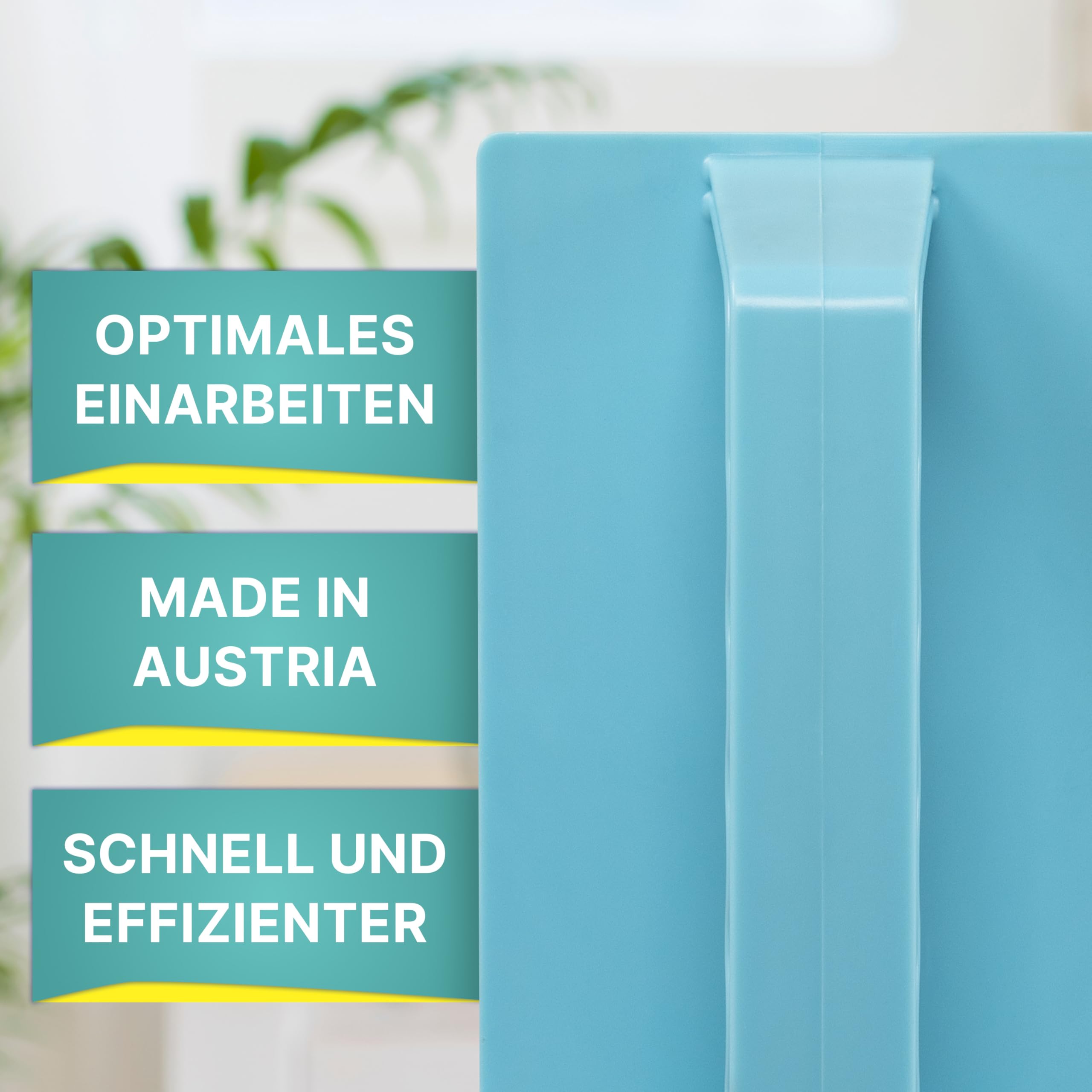 Padset (Öl-Neuaufbau)