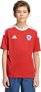 adidas Youth Chile World Cup 2026 Apparel