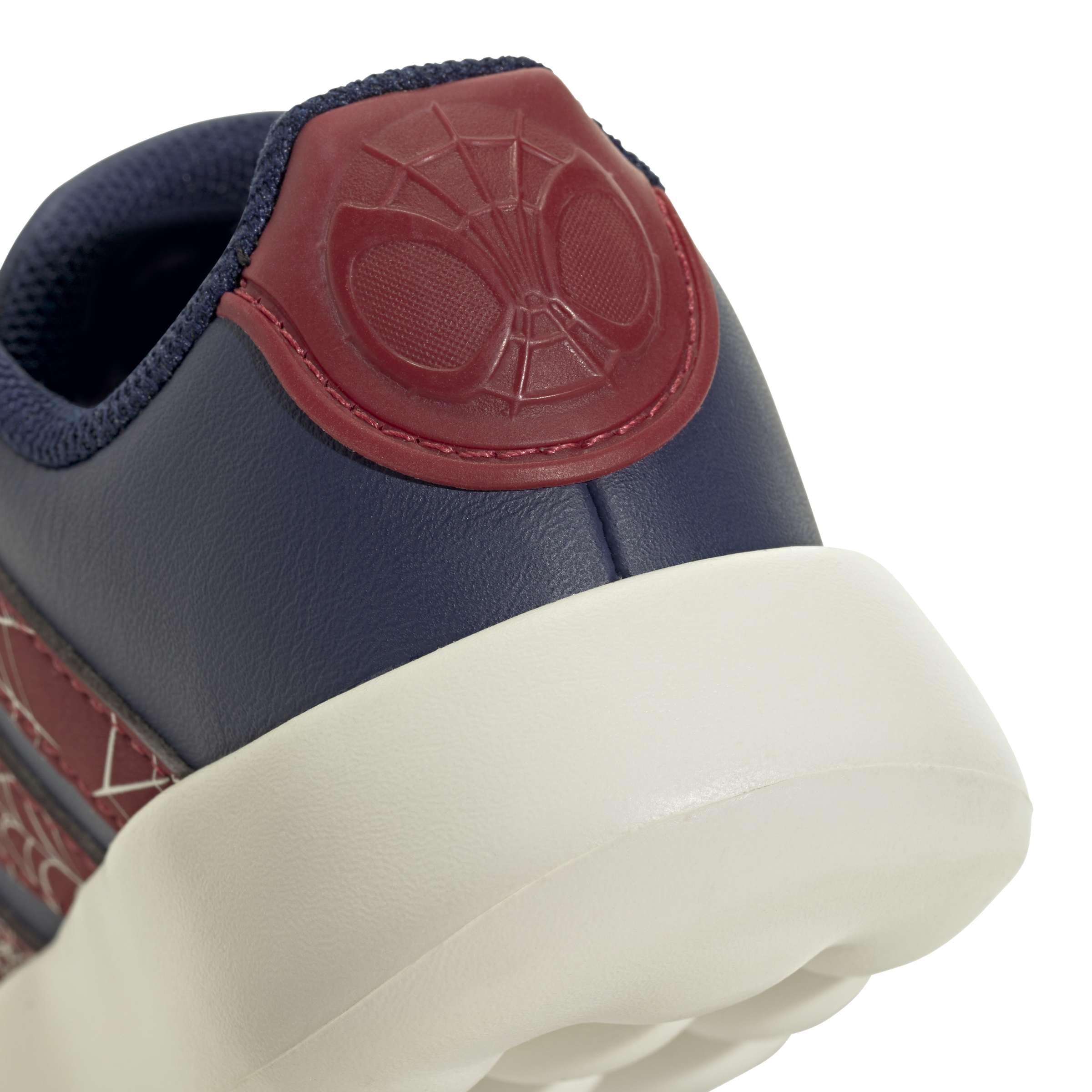 adidas Kids' Chaussure x Marvel Spider-Man Grand Court Enfants