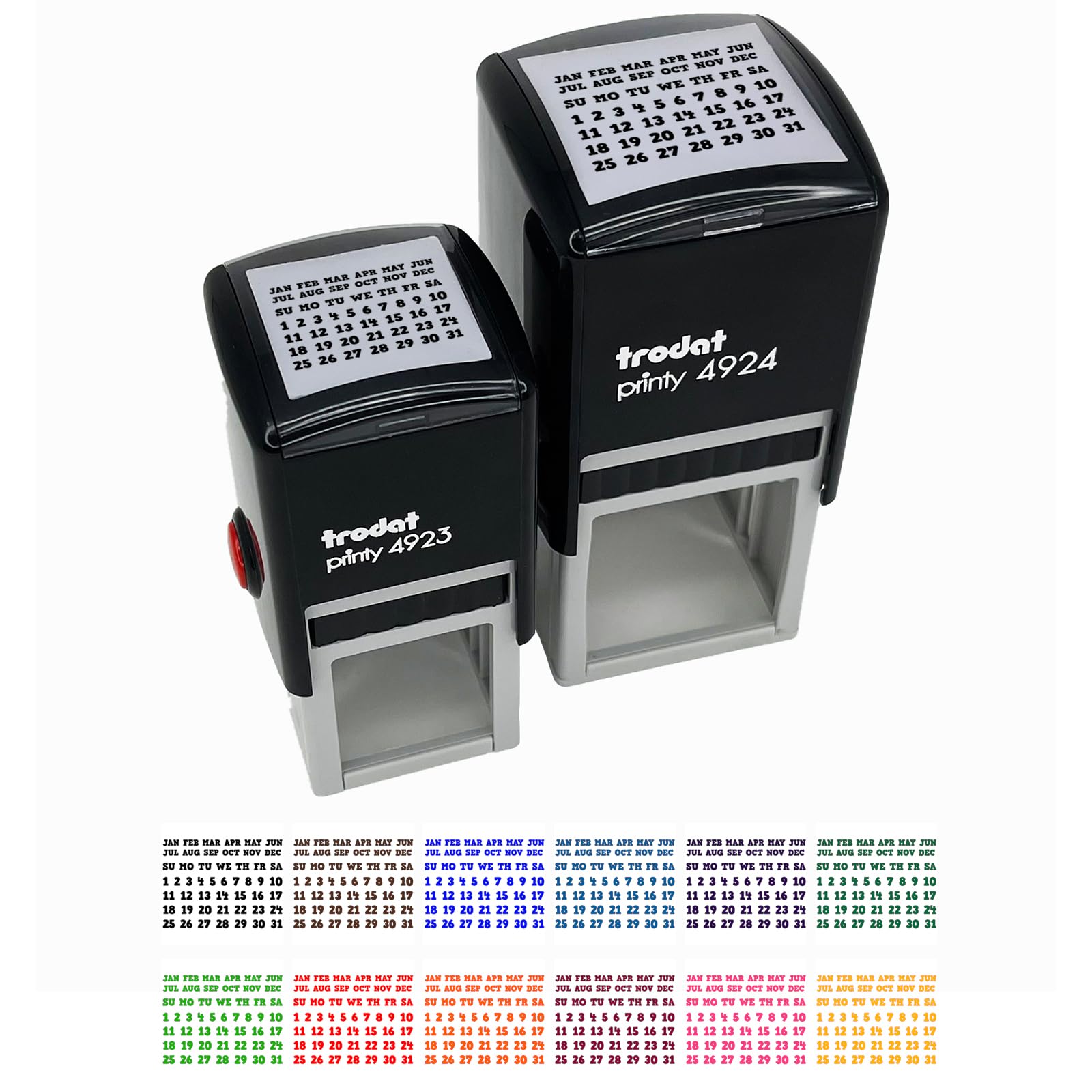 amazon-com-perpetual-calendar-date-fill-in-with-days-of-the-week-month-self-inking-rubber-stamp-ink-stamper-1-inch-small-blue-ink-office-products