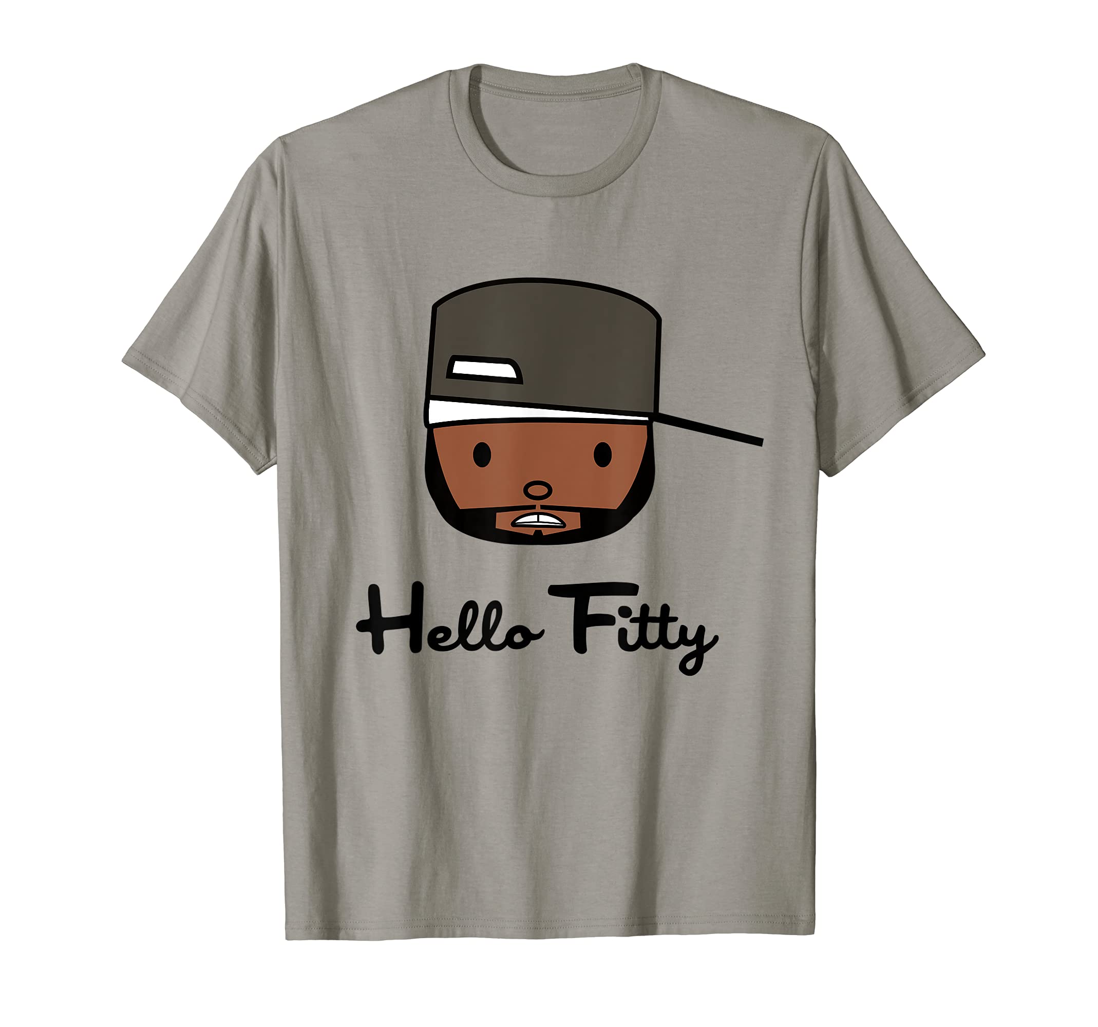 Hello Fitty T-Shirt