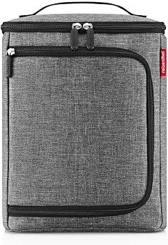 reisenthel Coolerbox   All-Round Flexible Practical Cool Bag with Two Openings
