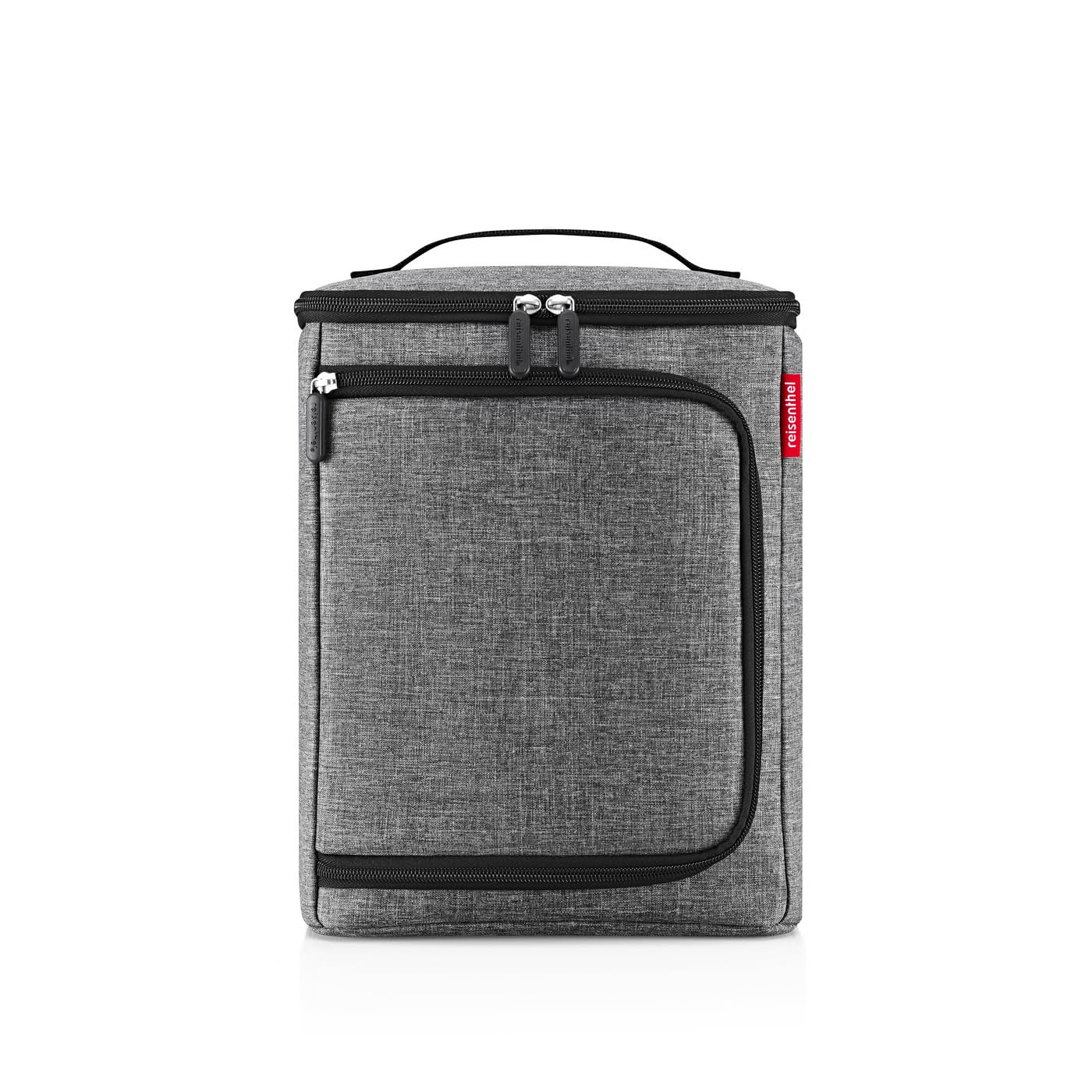 Reisenthel coolerbox, Twist Silver