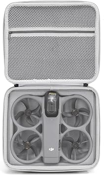Carrying Case for DJI Avata 360,Portable Travel Compact Bag for DJI Avata 360 Accessories