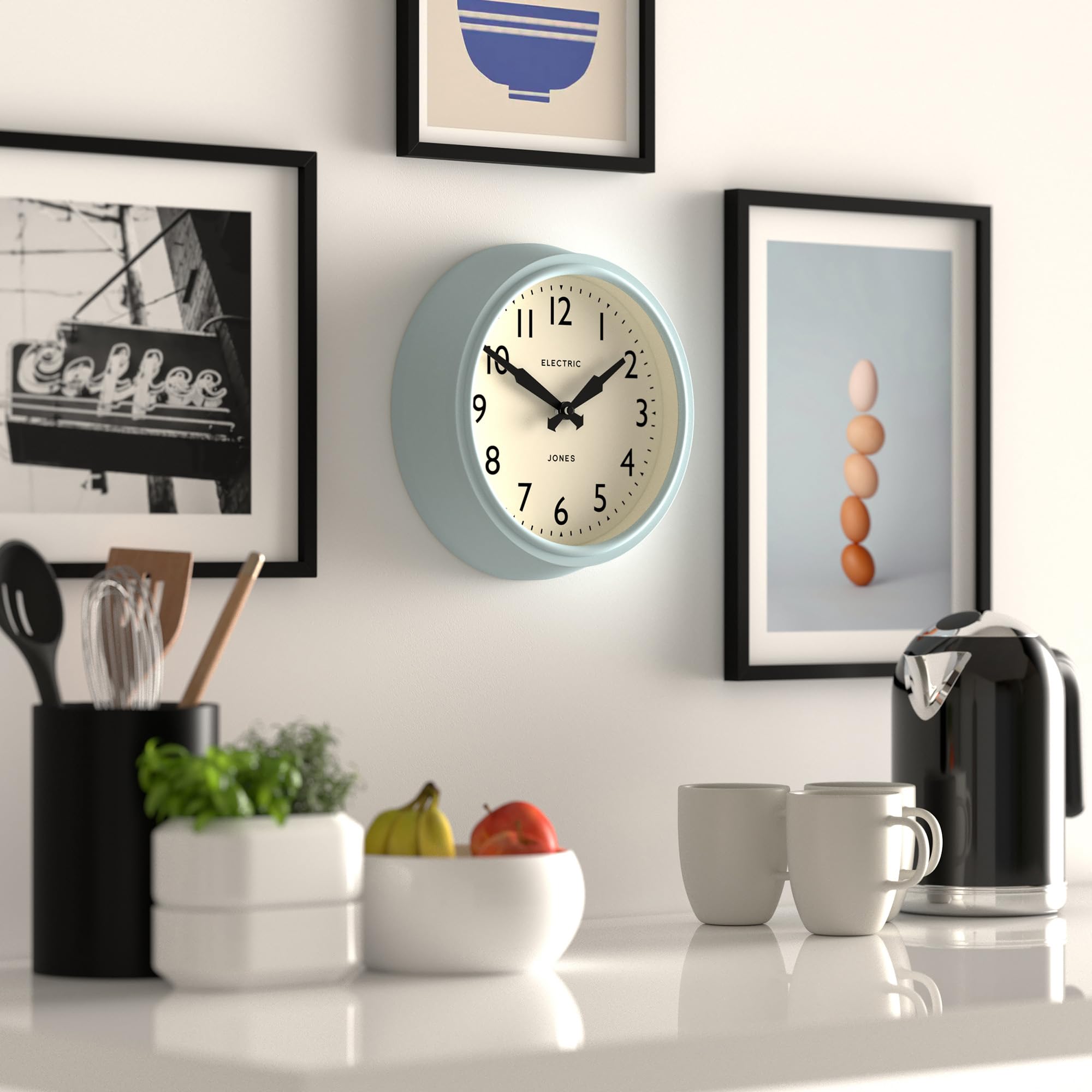 25 Slaapkamer Inspiratie Lichtblauw Ideeën