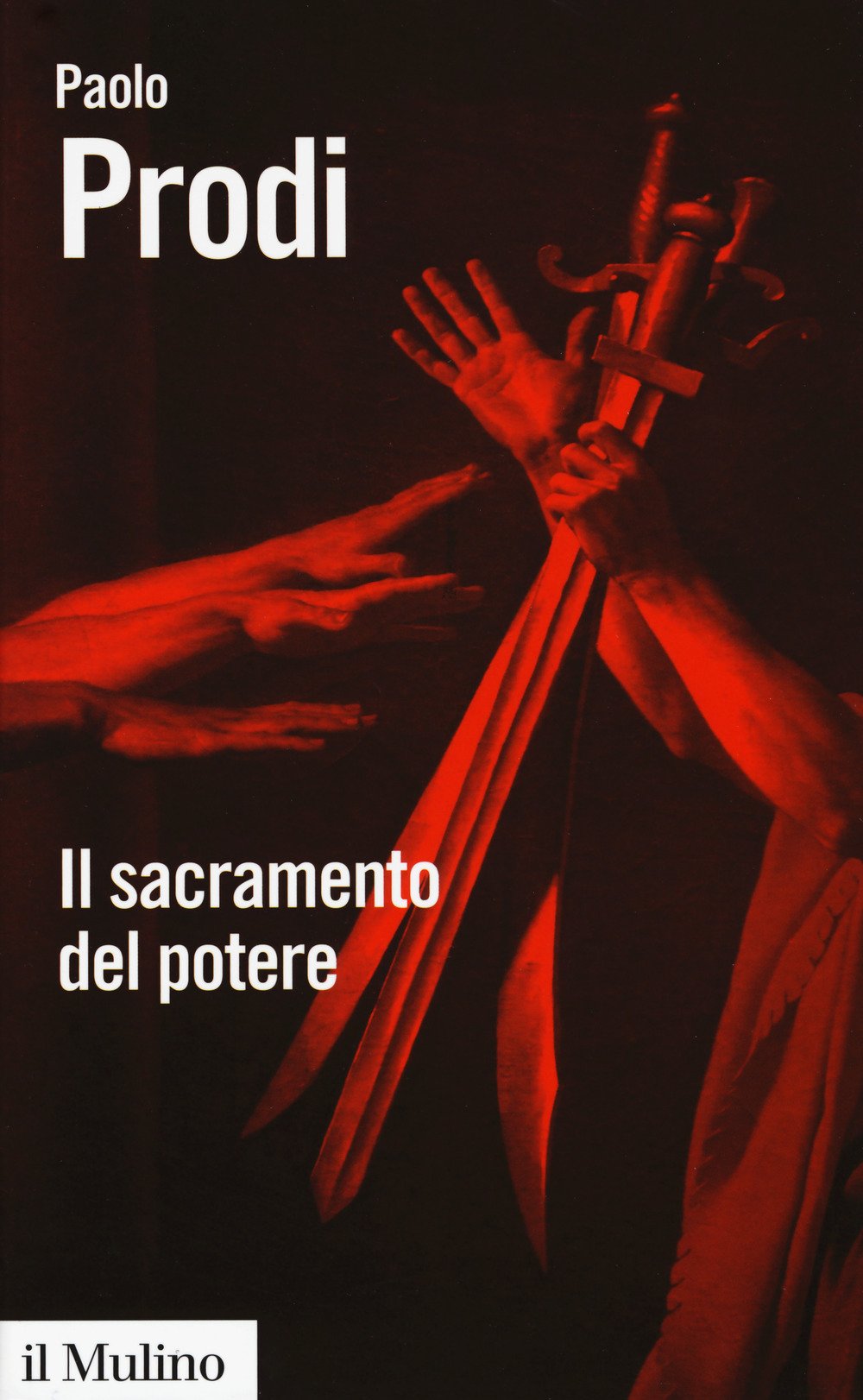 Il sacramento del potere