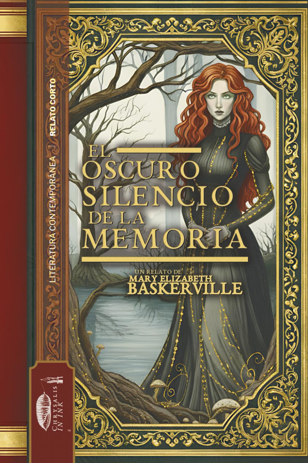 El oscuro silencio de la memoria
