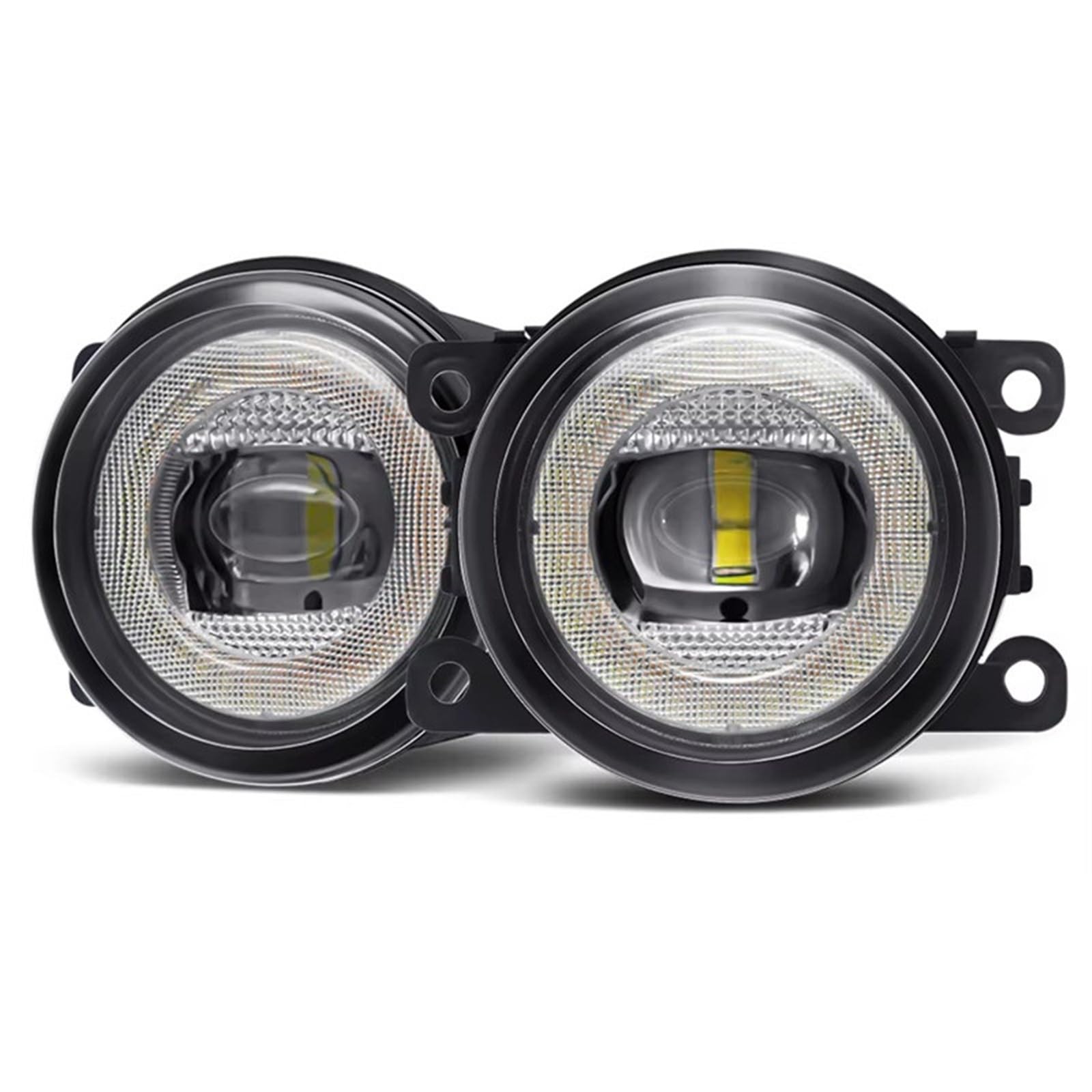 Faro antiniebla Focus Explorer repuesto parachoques delantero 26154-EA500 8