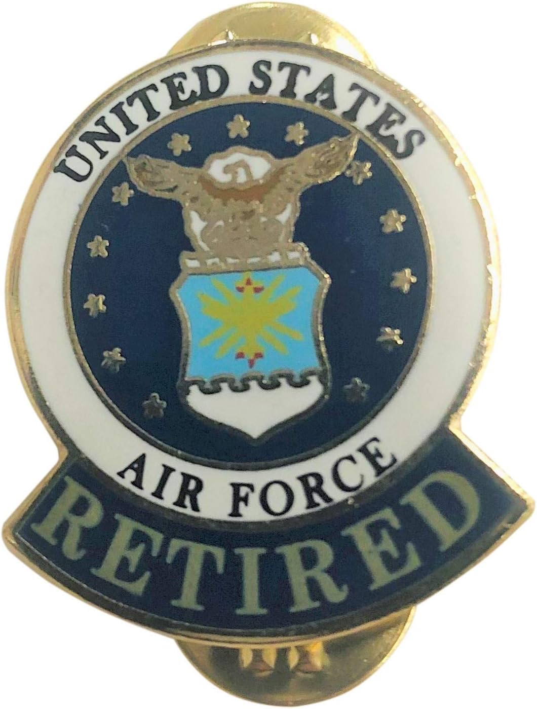 united states air force clothing